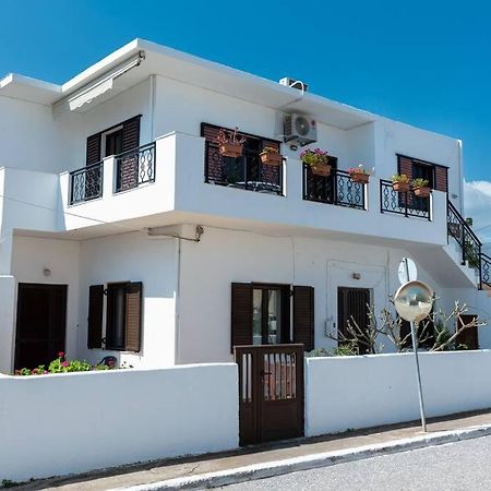 Palaikastro Holiday Apartment Сития Экстерьер фото