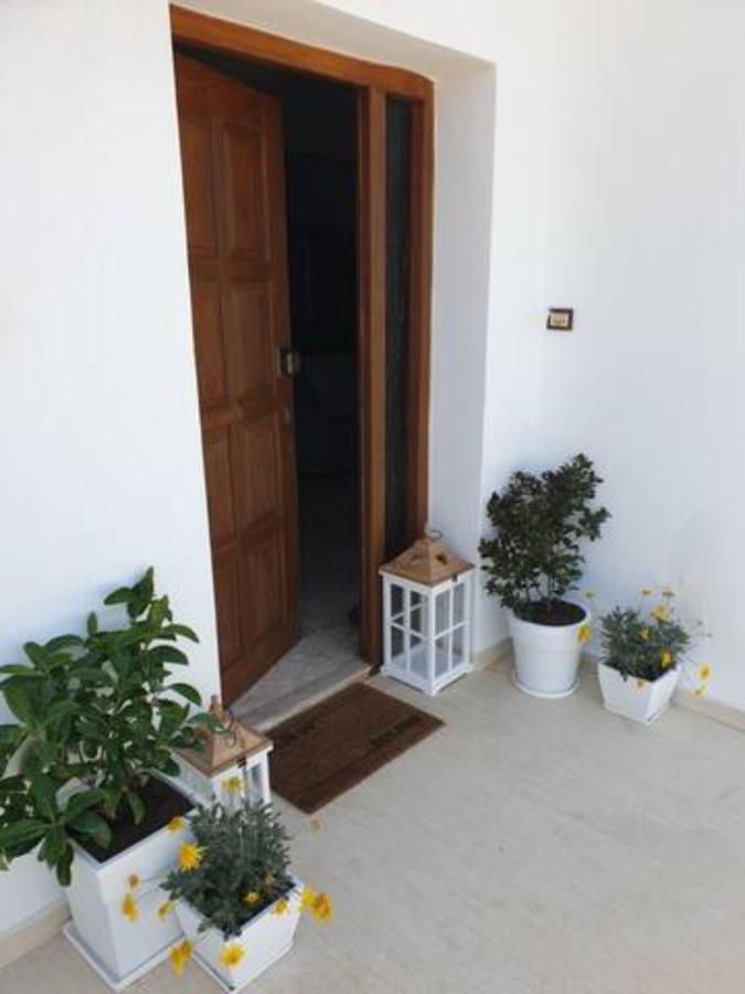 Palaikastro Holiday Apartment Сития Экстерьер фото