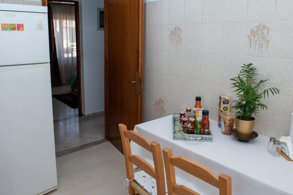 Palaikastro Holiday Apartment Сития Экстерьер фото