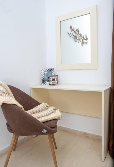 Palaikastro Holiday Apartment Сития Экстерьер фото