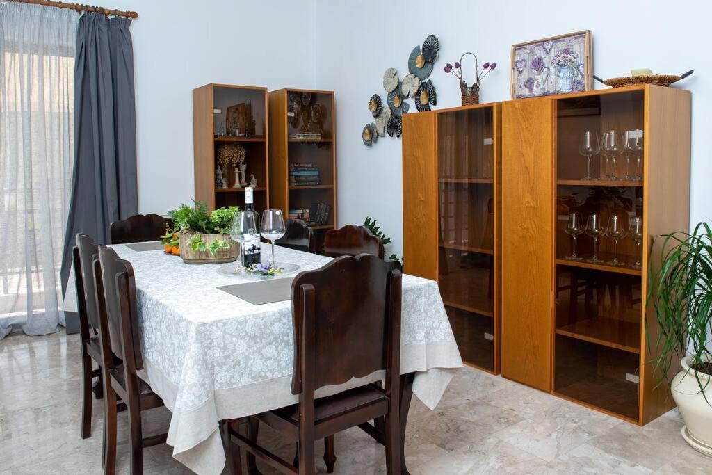 Palaikastro Holiday Apartment Сития Экстерьер фото