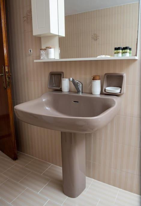 Palaikastro Holiday Apartment Сития Экстерьер фото