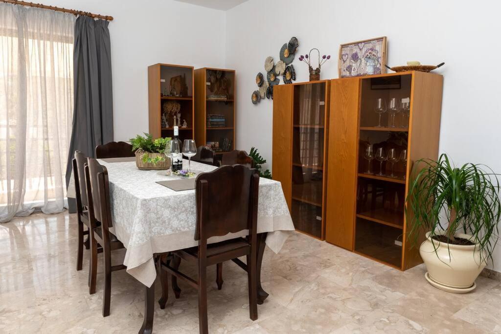 Palaikastro Holiday Apartment Сития Экстерьер фото