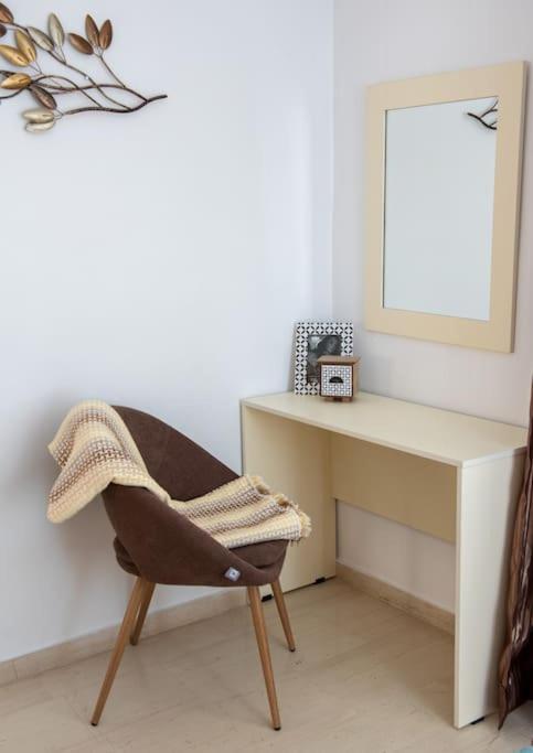 Palaikastro Holiday Apartment Сития Экстерьер фото