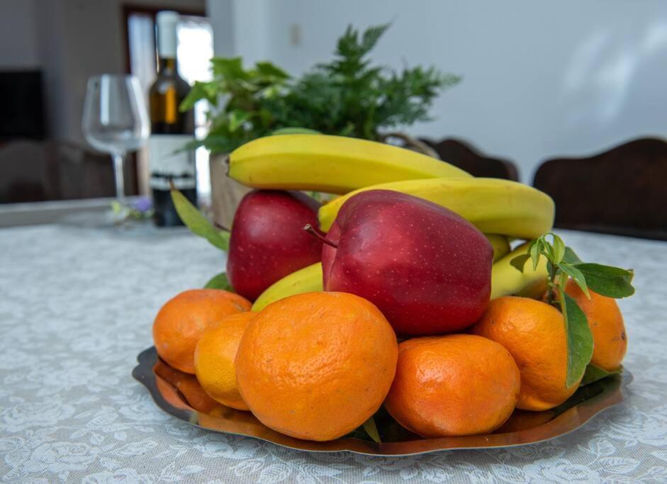 Palaikastro Holiday Apartment Сития Экстерьер фото